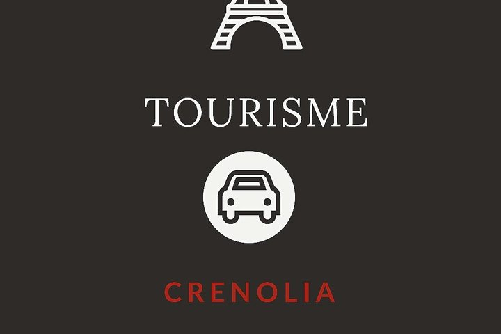 Transfer: Versailles Palace to Paris in Tesla Model Y - Photo 1 of 4