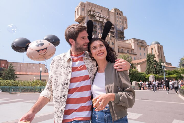 Create unforgettable memories at Disneyland Paris where every corner bursts with joy and wonder inviting you to explore two amazing parks filled with magical experiences.