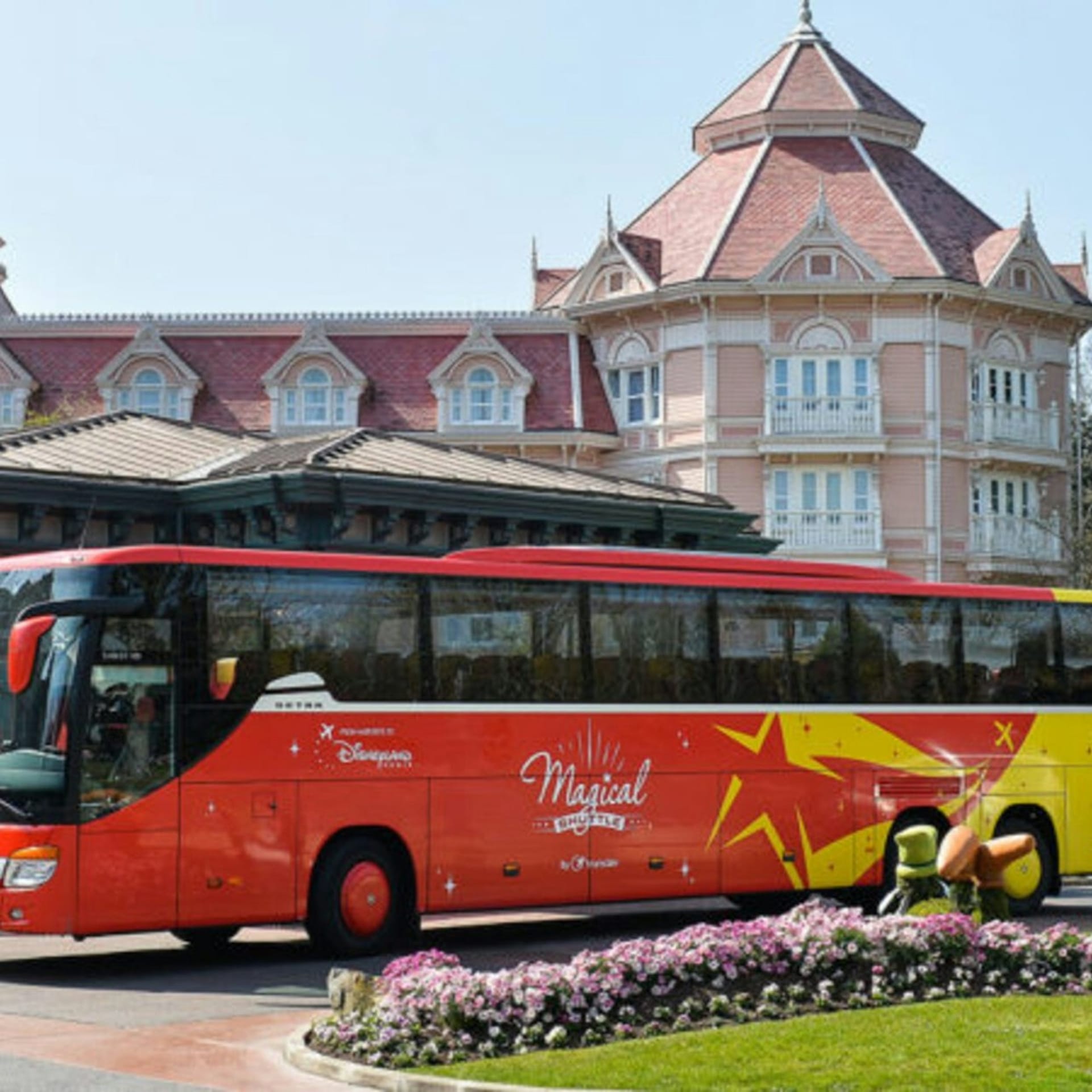 Disneyland Paris Shuttle To Paris automated-border-control-for-americans-comes-to-paris-charles-de-gaulle