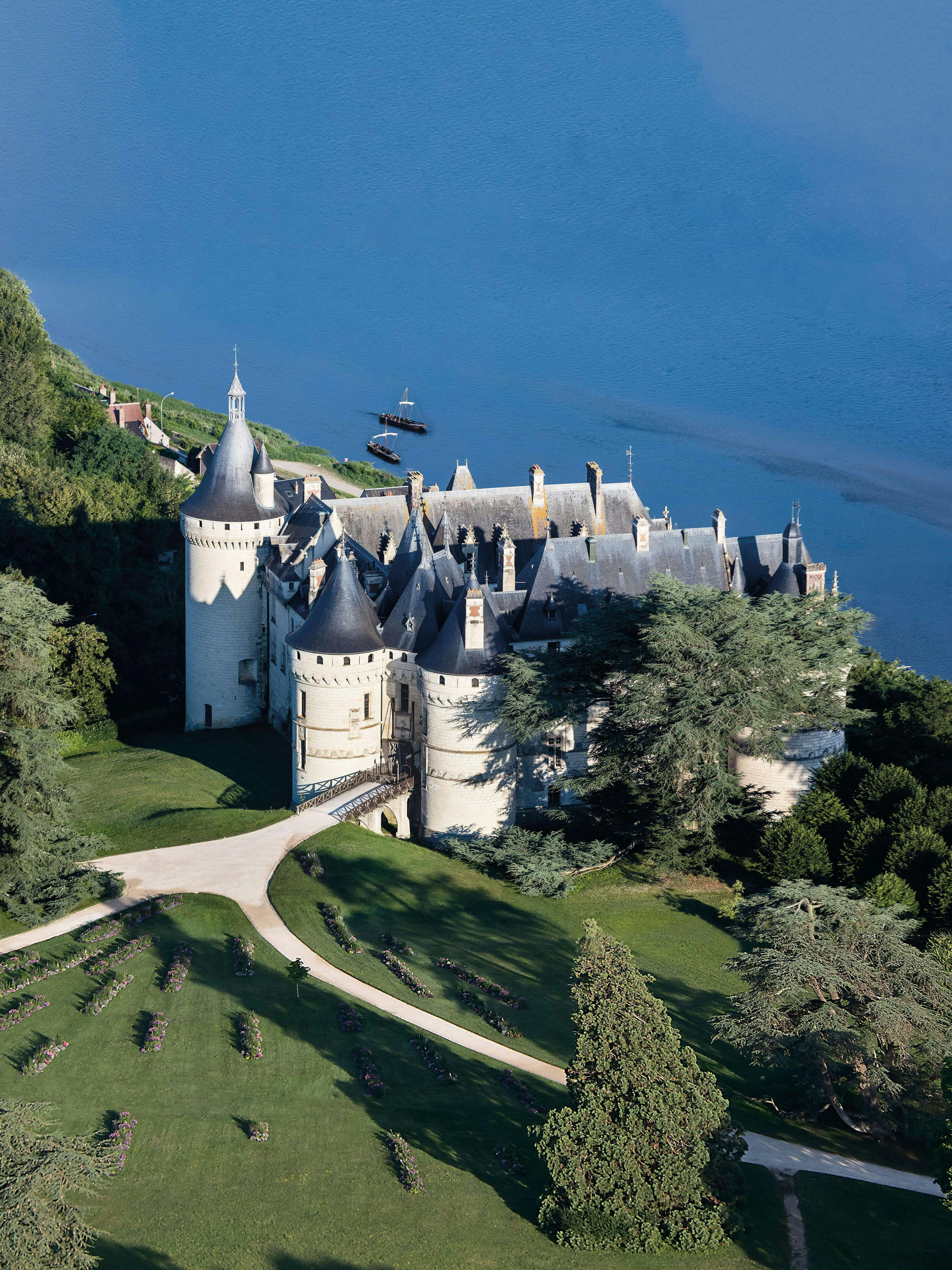 Domaine de Chaumont-sur-Loire: Skip The Line Ticket - Photo 1 of 9