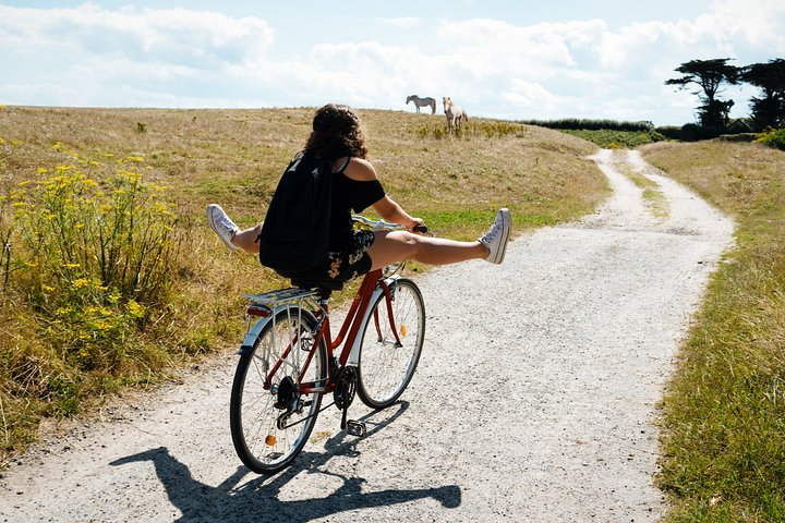 Electric bike excursion in Camargue - Photo 1 of 7