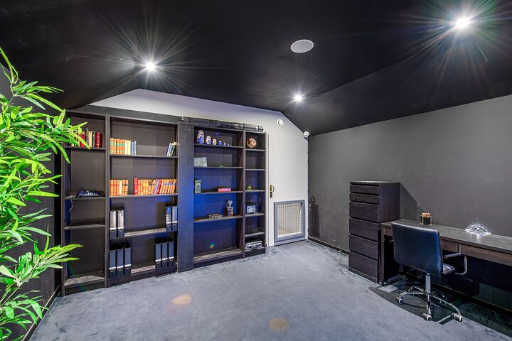 Mission Possible - Escape game Montpellier - Photo 1 of 6