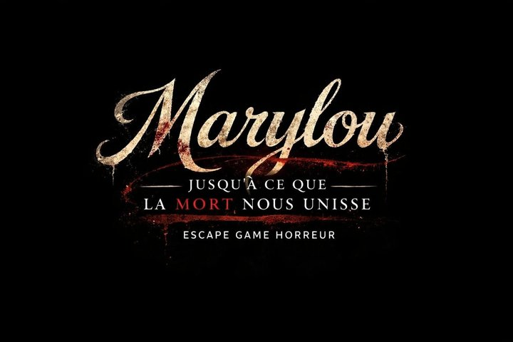 Marylou (Horror) - Escape Game Montpellier - Photo 1 of 3