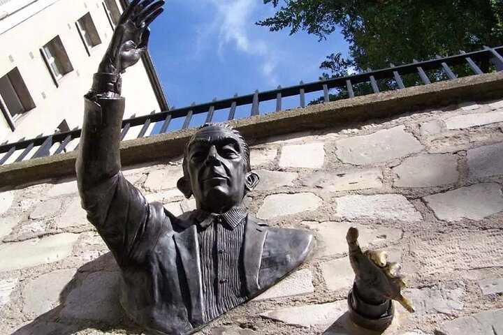 ESSENTIAL MONTMARTRE Walking Tour: the essential highlights+MORE! - Photo 1 of 22