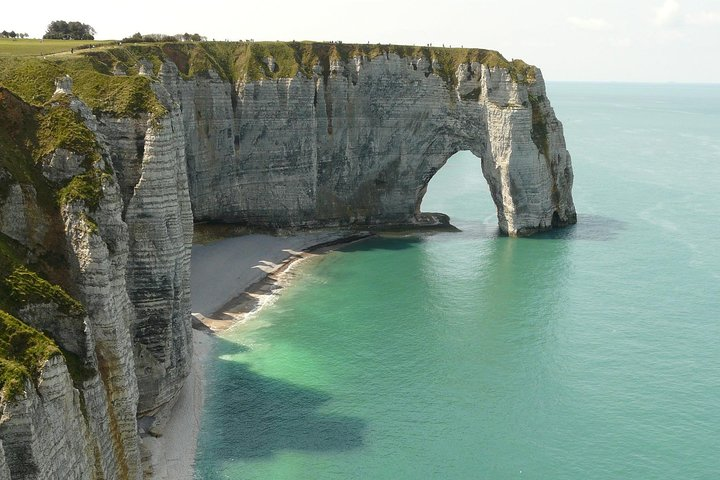 Full-Day Excursion to Etretat