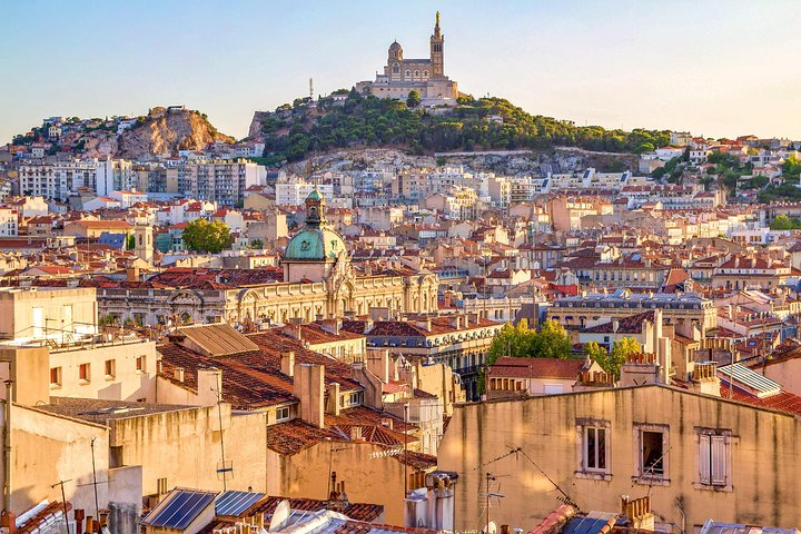 Explore Marseille in 90 minutes with a Local - Photo 1 of 6