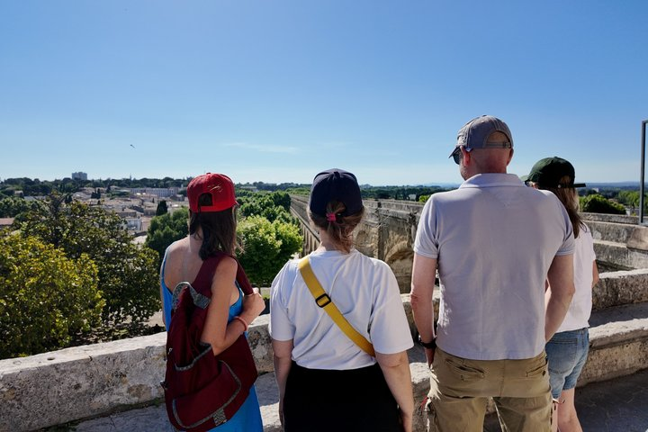 Best of Montpellier with a local (private guided tour) - Photo 1 of 25