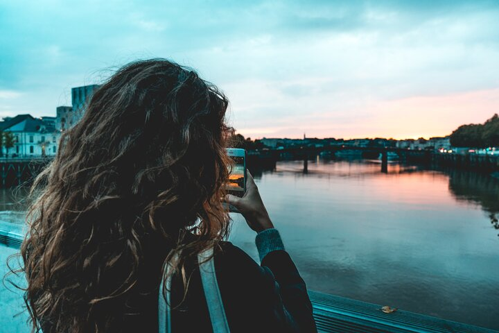 Explore Nantes in 60 minutes with a Local - Photo 1 of 6