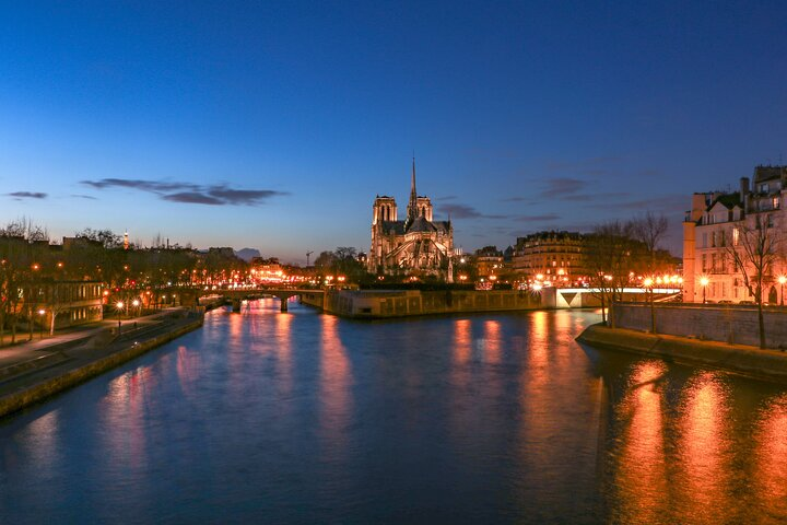 Explore Paris’ best Street Art Quarters with a Local - Photo 1 of 6