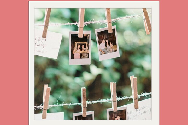 Explore the City of Wine through the Polaroid - Photo 1 of 8