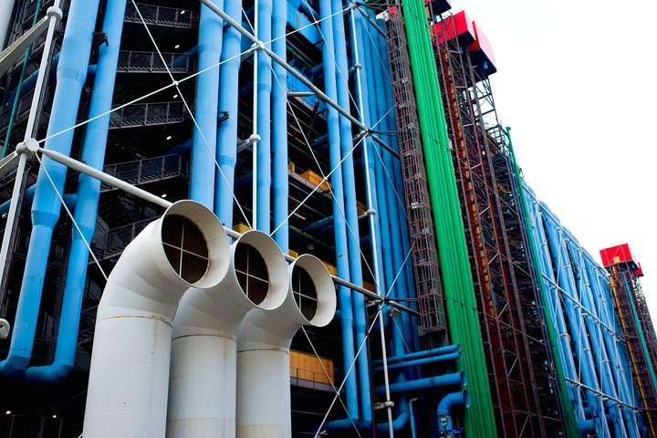 Pompidou