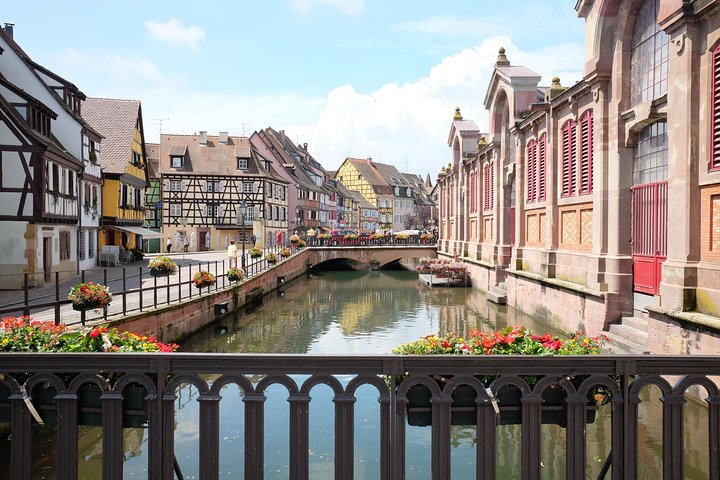 Explore the Instaworthy Spots of Colmar with a Local - Photo 1 of 6