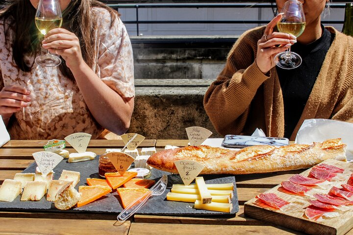 Flavors of Paris Original Tour - Photo 1 of 9