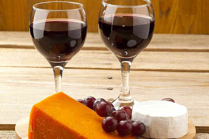 Food and Wine Tour with Tour Company recommended by Rick Steves - Photo 1 of 6