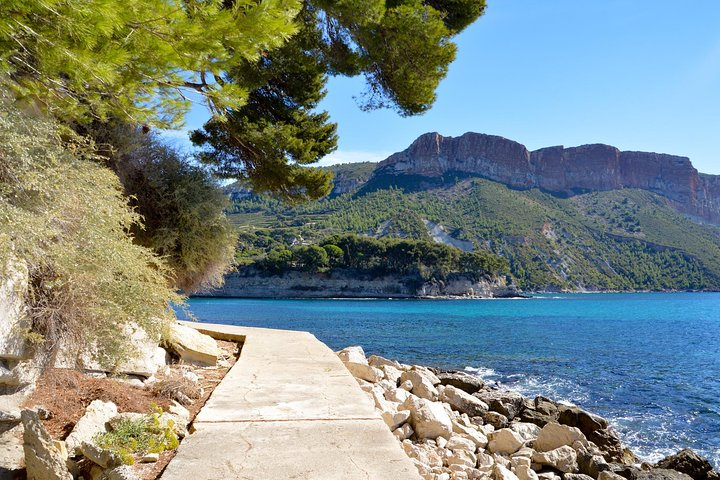 Highlights of Provence : food, wine and seaside in Cassis and Aix - Photo 1 of 11