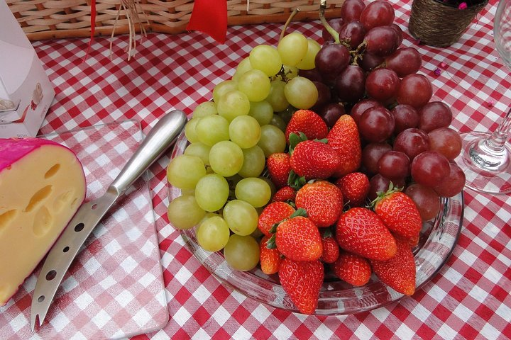 Food Tour Excursion in Provence ! - Photo 1 of 7