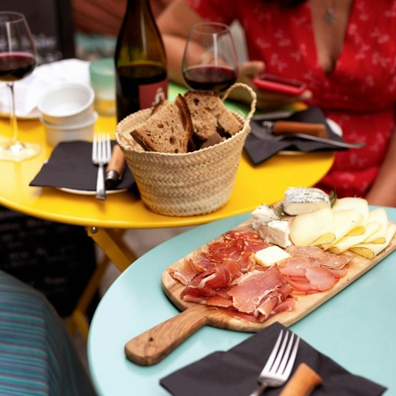 Chartrons Bordeaux: Food Tour in the Wine District - Photo 1 of 5