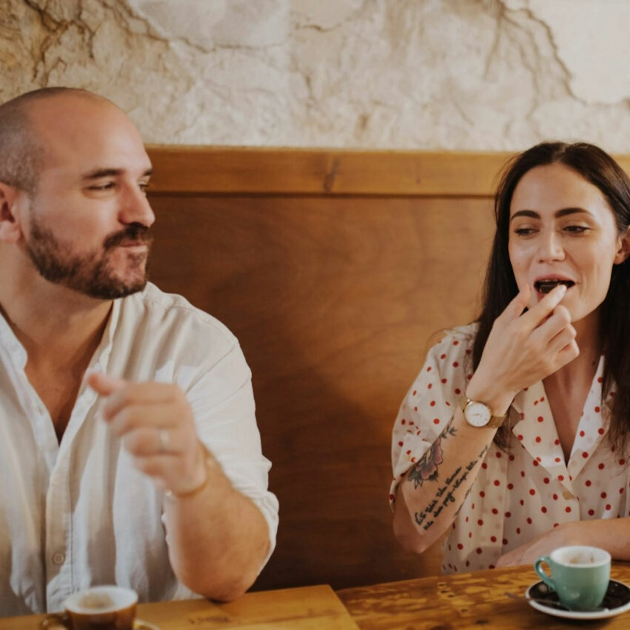 Historic District Bordeaux: Food Tour - Photo 1 of 11