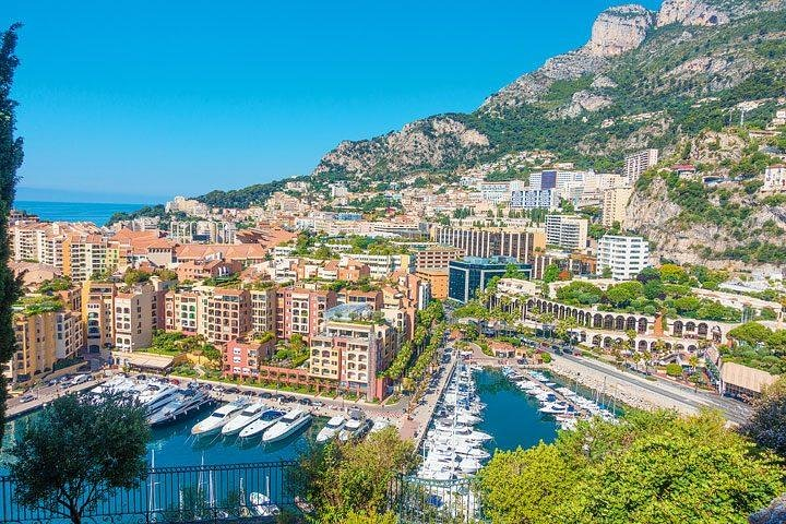 Monaco