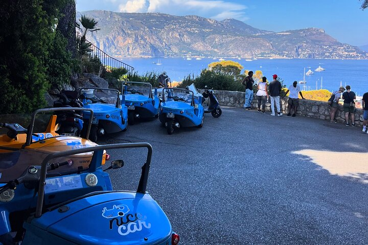 CAP Ferrat