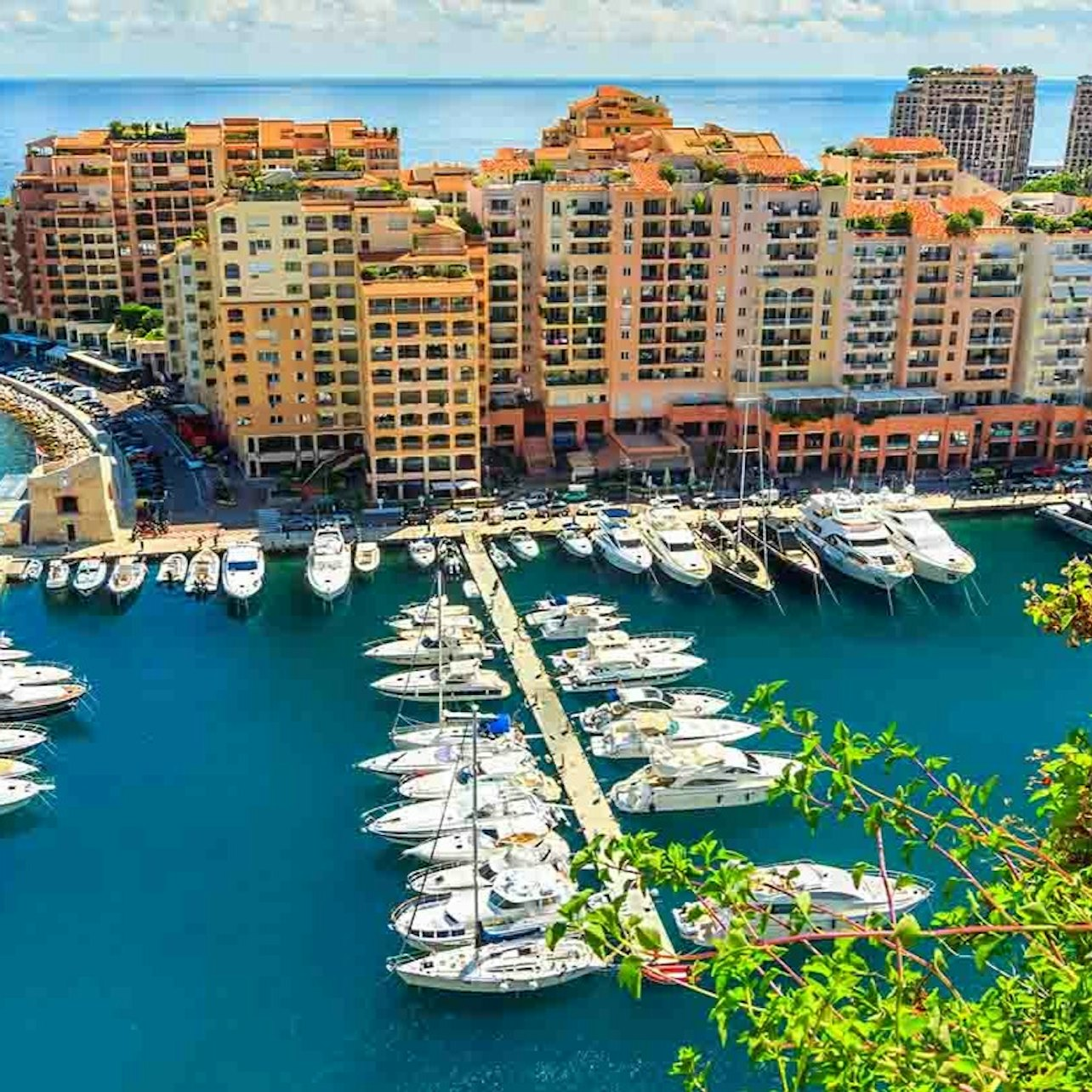 French Riviera: Monaco and Eze Day Trip - Photo 1 of 3