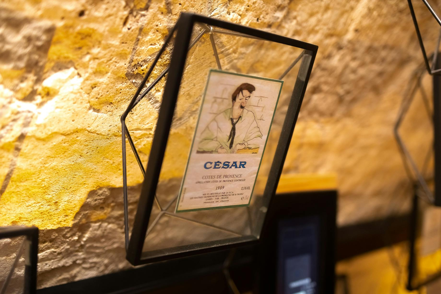 Les Caves du Louvre: French Wine Experience - Photo 1 of 5