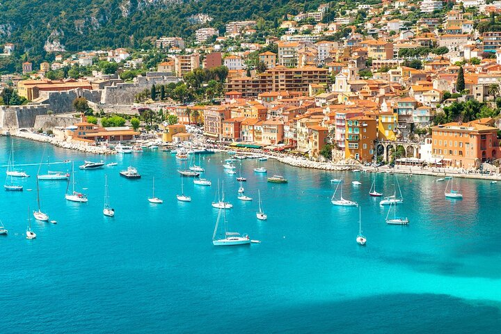 From Nice : Full-Day Best of Riviera - Photo 1 of 2