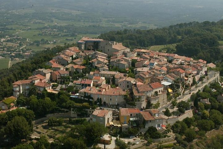 Full-Day 3 Village Tour of Provence: Splendid & Secret - Photo 1 of 22