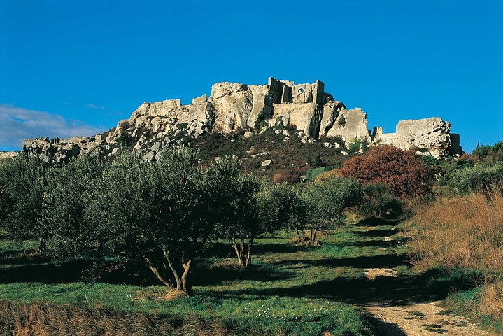 Alpilles