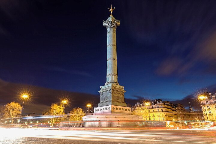 Full Day French Revolution Walking Tour in Paris - Photo 1 of 6