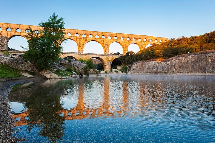 Pont du Gard