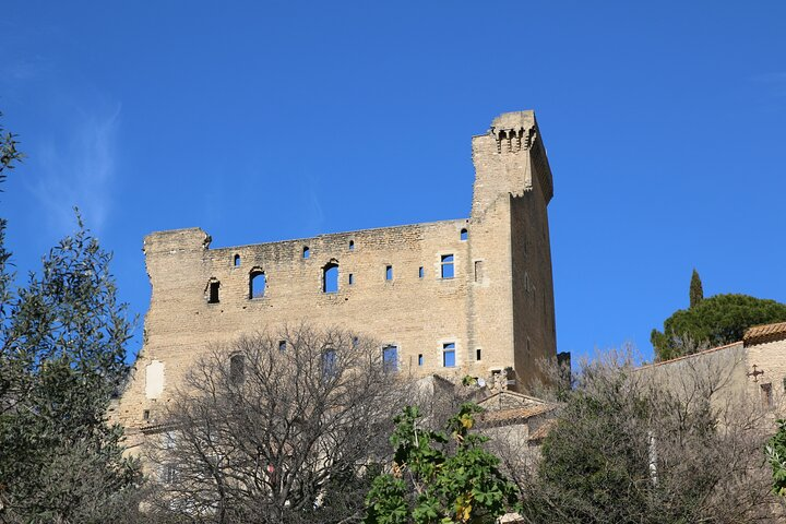 Two intensive days visiting the most famous vineyards of the Châteauneuf-du-Pape & Rhône valley appellation with lunch at two local restaurants with wine paring.