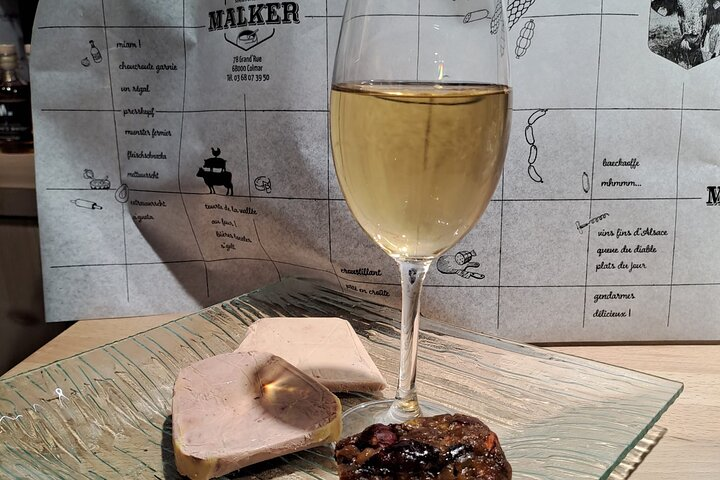 Gourmet Tour Colmar Historic Center - Photo 1 of 15