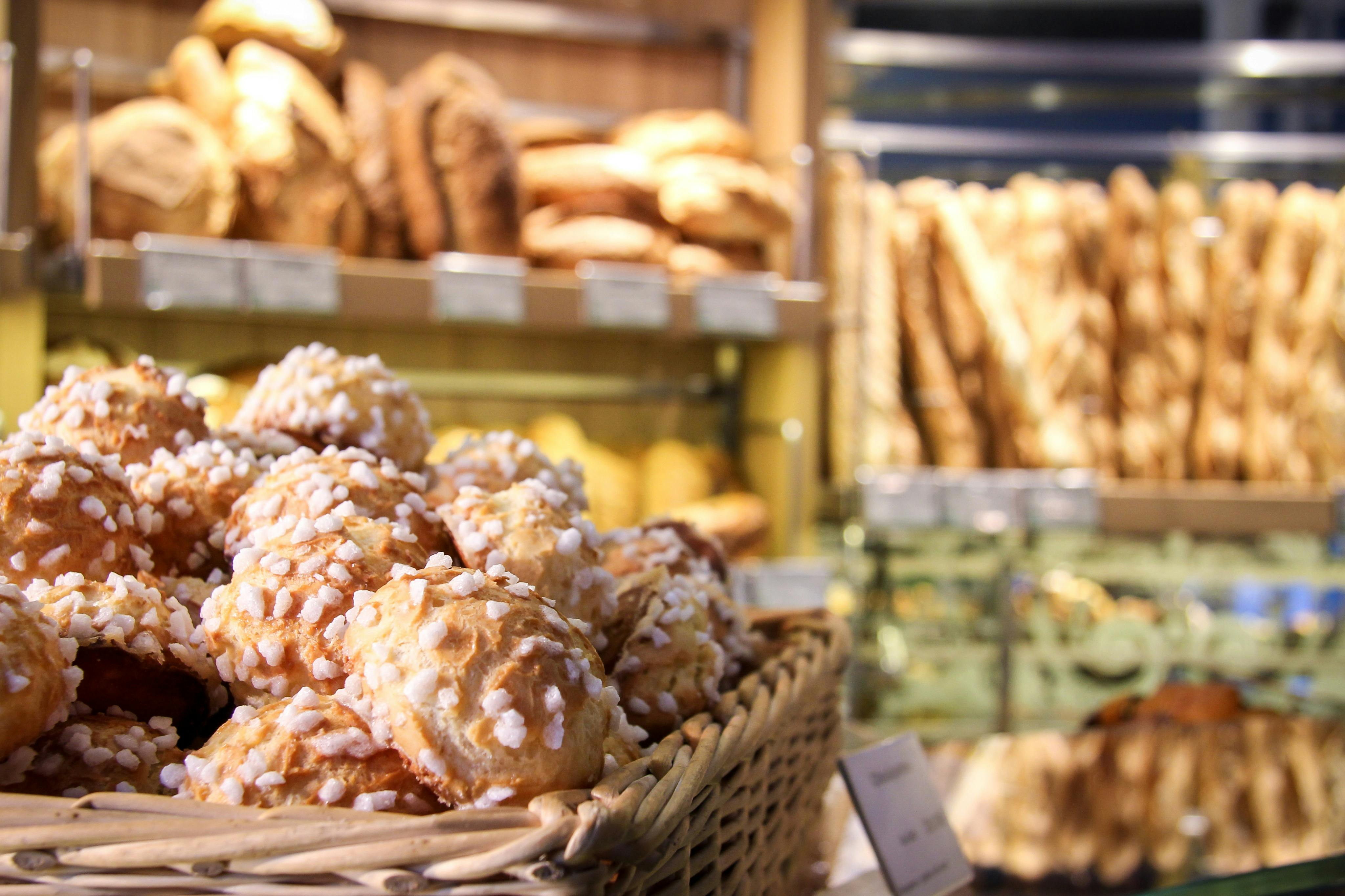 Paris: Latin Quarter Guided Food Tour + Tastings - Photo 1 of 5