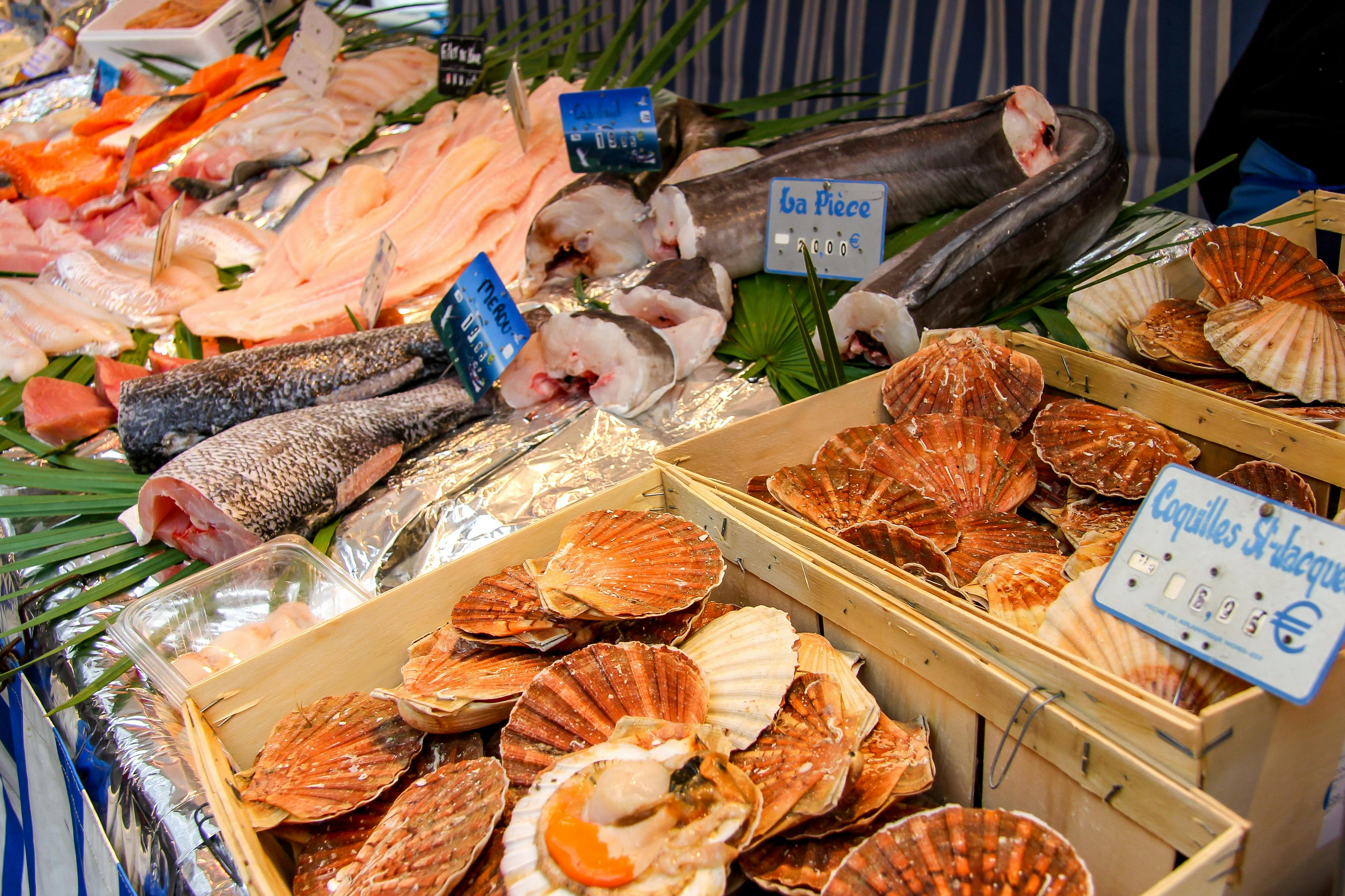 President Wilson Market: Gourmet Tour - Photo 1 of 4