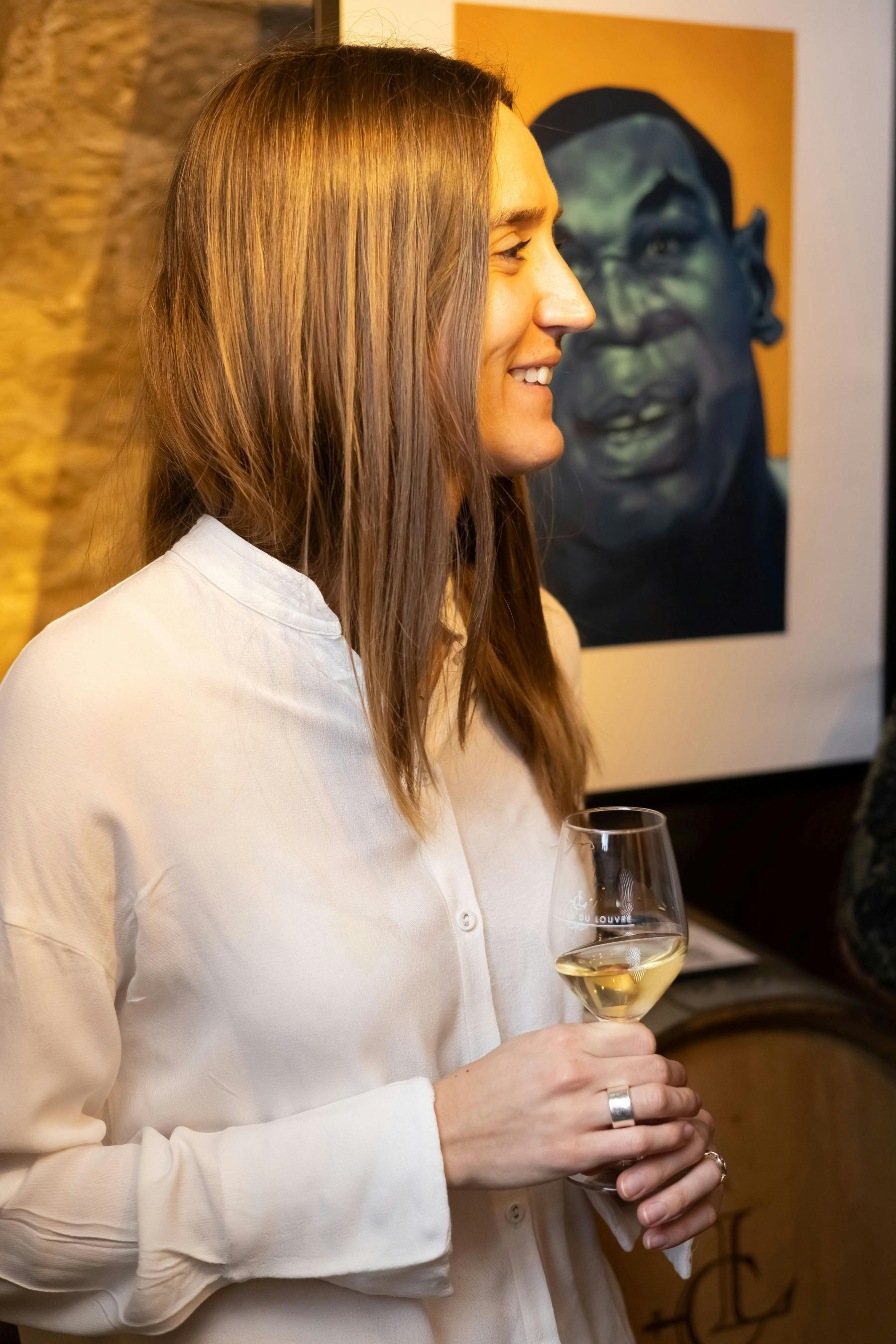 Les Caves du Louvre: Guided Tour + Wine Tasting - Photo 1 of 5