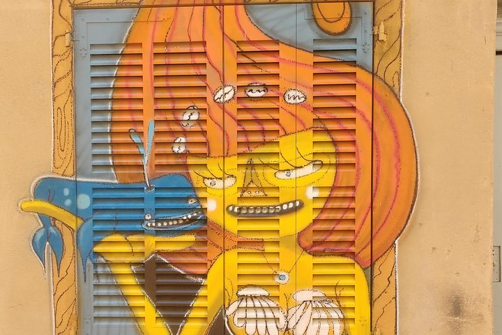 Guided Tour in Marseille: Vieux Port & Old City - Photo 1 of 10