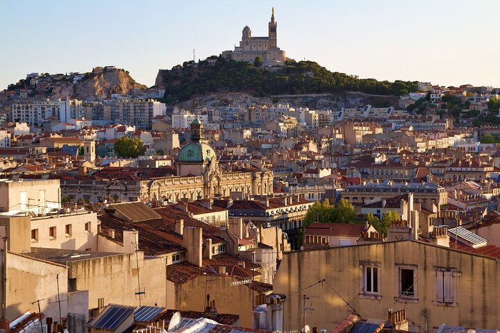 Guided Tour in Marseille: Classic Vieux Port & Old City - Photo 1 of 18