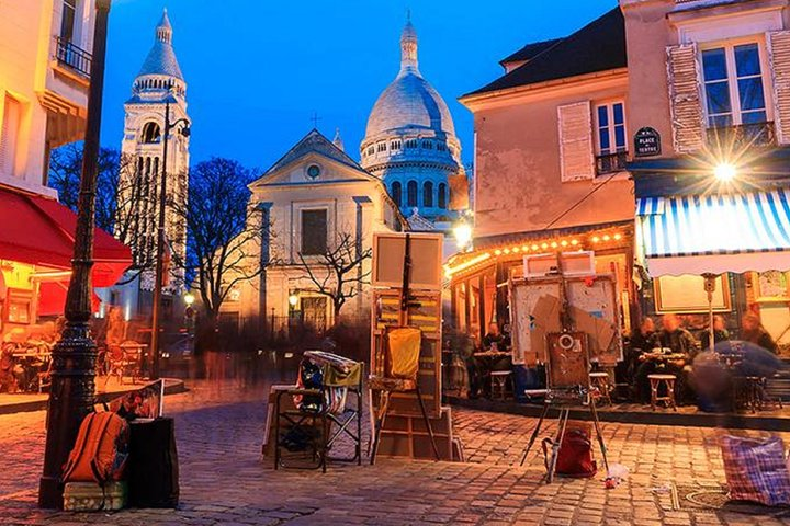 Montmartre