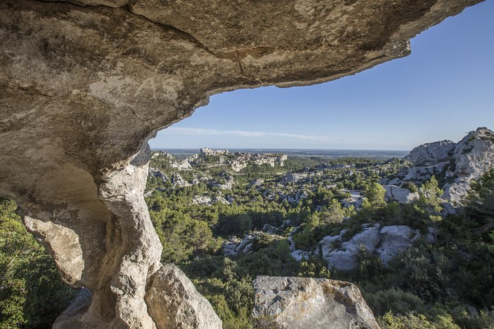 Baux de Provence