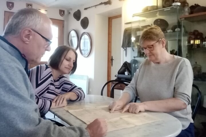 Half Day Private guided Tour Battlefields of the Somme - Photo 1 of 10