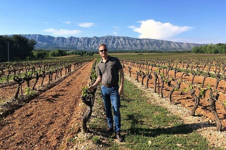 Half Day Wine Tour around Sainte Victoire from Aix en Provence - Photo 1 of 5