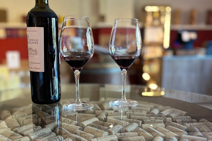 Half day Wine Tour in Côteaux Aix from Aix en Provence - Photo 1 of 7