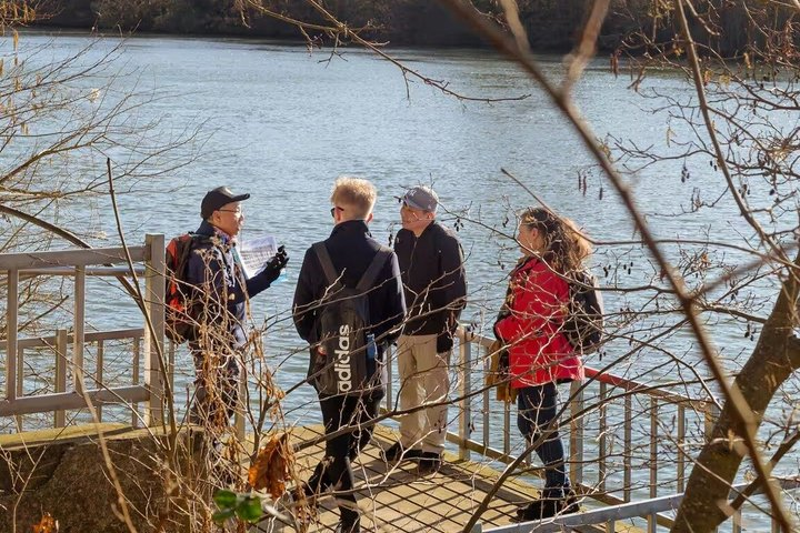 Hiking Adventure in Van Gogh's Footsteps with 6 miles walk - Photo 1 of 12