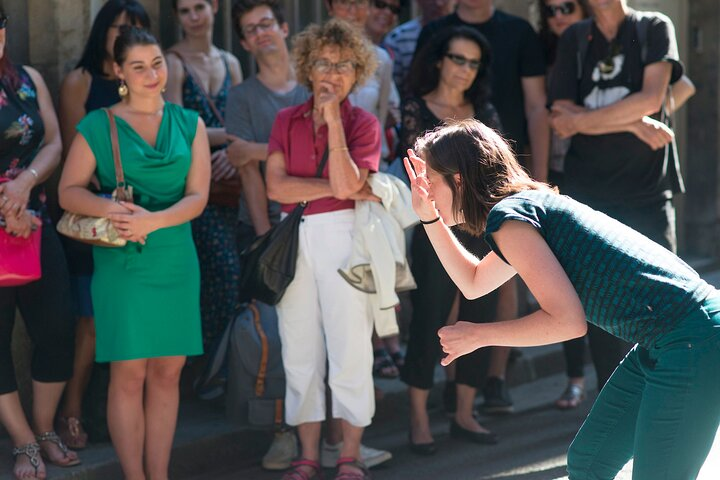Historical and naughty tour of Lyon - Photo 1 of 6
