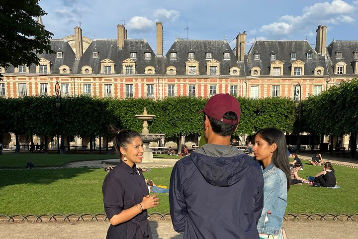 Paris Pastry tour in le Marais - Photo 1 of 8