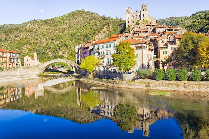 Dolceaqua