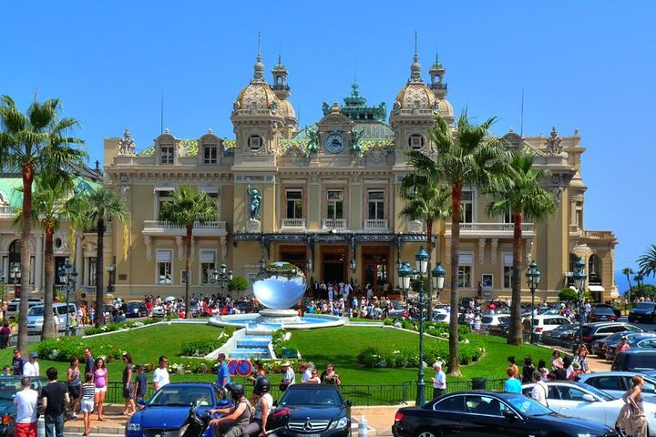 Casino Monte Carlo