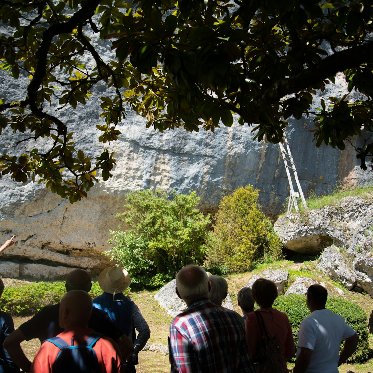 Laugerie-Basse: Entry Ticket - Photo 1 of 3