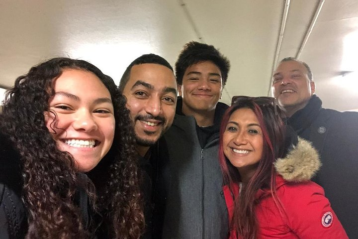 Paris Private and Customized Tour with Driver-Guide for Layovers - Photo 1 of 6